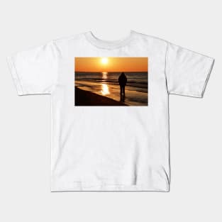 Soothing the Soul Kids T-Shirt